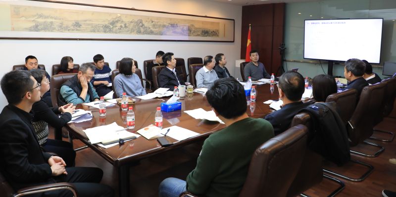 “欧宝娱乐-官方网站讲堂”开展董监事履职能力提升培训